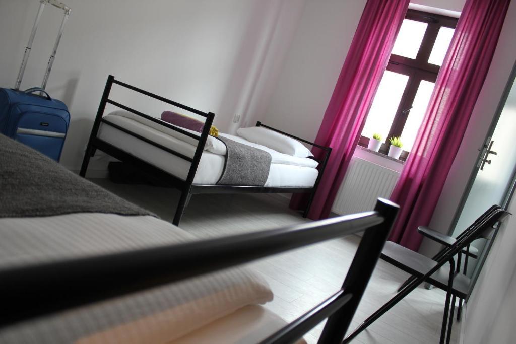Soda Hostel & Apartments Poznan Room photo