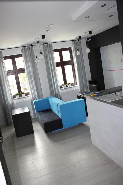 Soda Hostel & Apartments Poznan Exterior photo